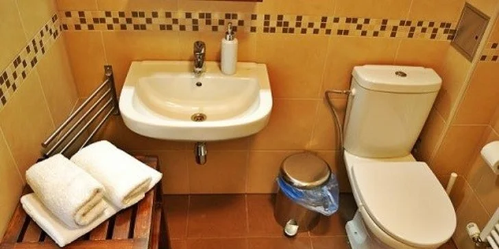 Wellness pobyt pre 2 osoby v Štúrove*** alebo pobyt so zájazdom na Veľkú cenu F1 v Budapešti