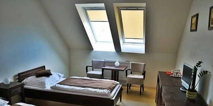 Wellness pobyt pre 2 osoby v Štúrove*** alebo pobyt so zájazdom na Veľkú cenu F1 v Budapešti