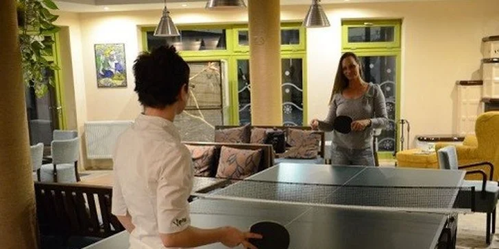 Wellness pobyt pre 2 osoby v Štúrove*** alebo pobyt so zájazdom na Veľkú cenu F1 v Budapešti