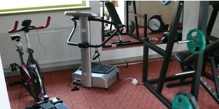 Wellness pobyt pre 2 osoby v Štúrove*** alebo pobyt so zájazdom na Veľkú cenu F1 v Budapešti