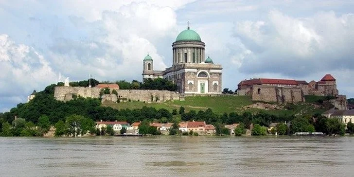 Wellness pobyt pre 2 osoby v Štúrove*** alebo pobyt so zájazdom na Veľkú cenu F1 v Budapešti