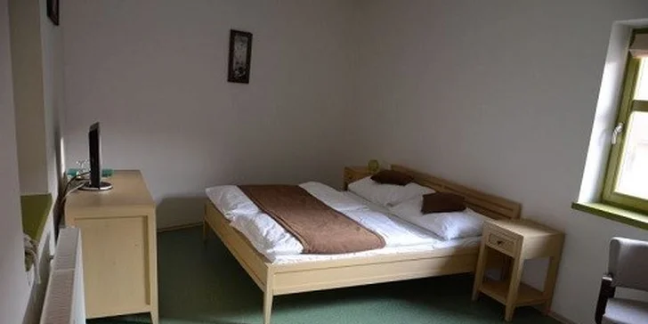 Wellness pobyt pre 2 osoby v Štúrove*** alebo pobyt so zájazdom na Veľkú cenu F1 v Budapešti