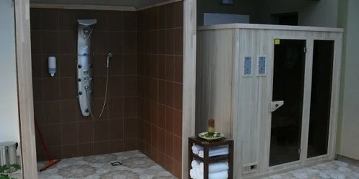 Wellness pobyt pre 2 osoby v Štúrove*** alebo pobyt so zájazdom na Veľkú cenu F1 v Budapešti