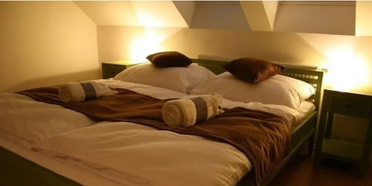 Wellness pobyt pre 2 osoby v Štúrove*** alebo pobyt so zájazdom na Veľkú cenu F1 v Budapešti