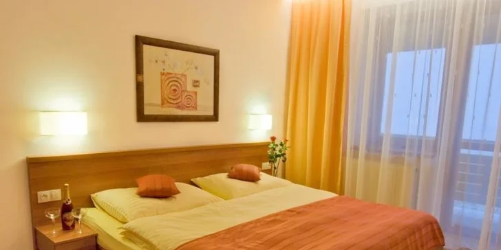 Wellness pobyt v Hoteli Kopanice****