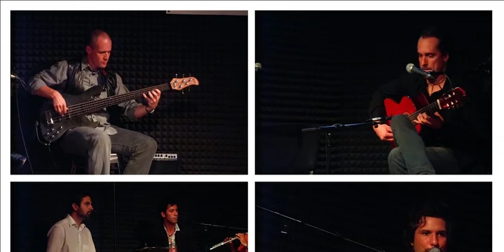Koncert kapely PONTE PARDO