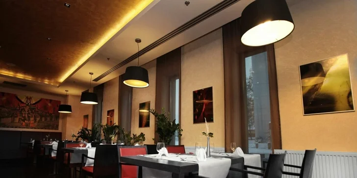 LAST MINUTE wellness pobyt pre dvoch v HOLIDAY INN**** Trnava
