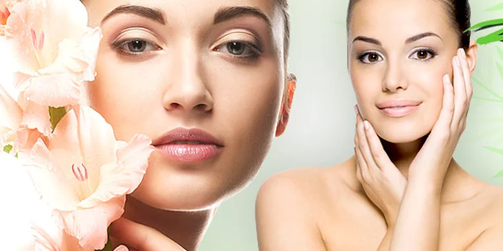 Vypĺňanie vrások Dermabotexínom v centre mesta