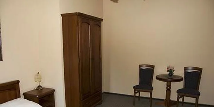 Lyžovačka i wellness na Južnej Morave