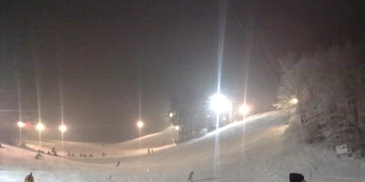 WELLNESS, LYŽOVAČKA a ALL INCLUSIVE VEČERA v Hoteli Remata*** + skipassy