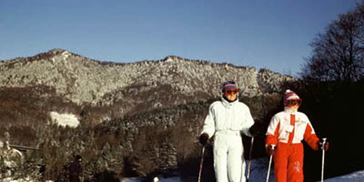WELLNESS, LYŽOVAČKA a ALL INCLUSIVE VEČERA v Hoteli Remata*** + skipassy