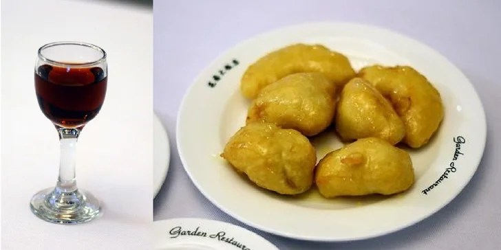 Pekinské kačacie hody pre 2 alebo 4 osoby