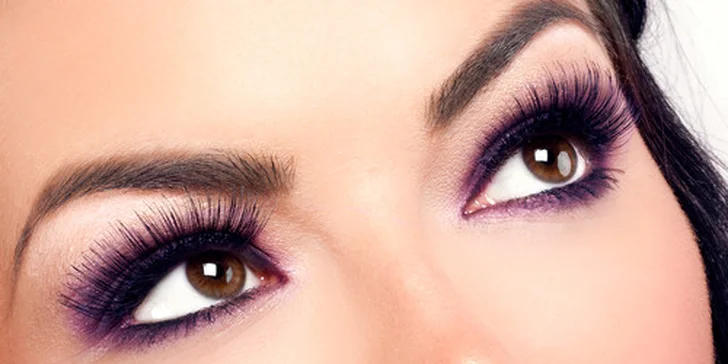3D LASHES MIHALNICE + kefka