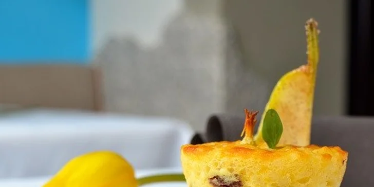 Aktívna zimná dovolenka pre celú rodinu na Liptove