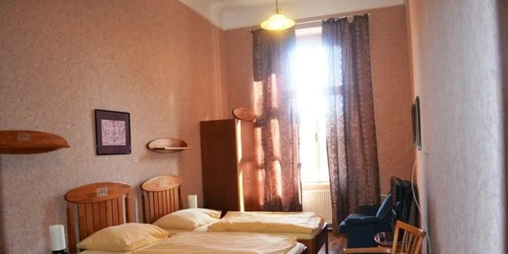 Romantický pobyt pre 2 osoby v Kaštieli Mojmírovce