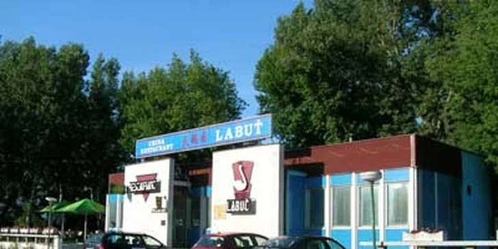 Pekinské kačacie hody pre 2 alebo 4 osoby