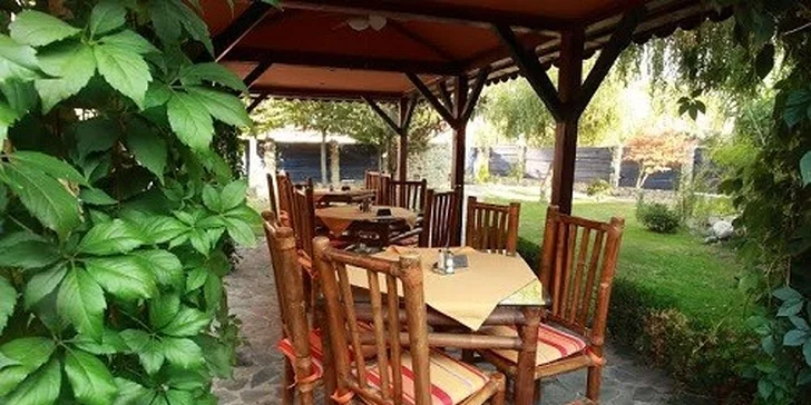 Gastronomický zážitok: steak z bravčovej panenky