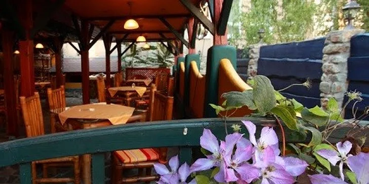 Gastronomický zážitok: steak z bravčovej panenky