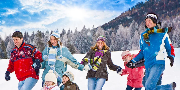 Špičkovo vybavené chaty s wellness pre 8-10 osôb