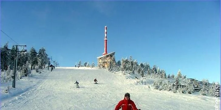 Špičkovo vybavené chaty s wellness pre 8-10 osôb
