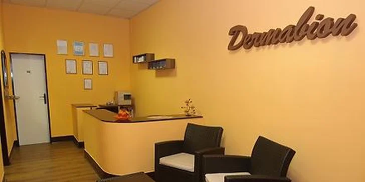 Odstránenie nadmerného potenia a nepríjemného zápachu v podpazuší