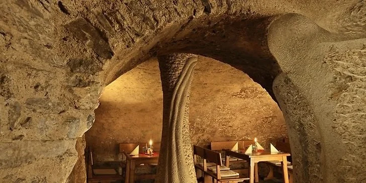 Romantický wellness pobyt v Hoteli Old Inn****