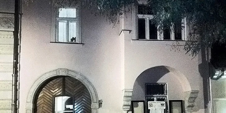 Pizza podľa výberu v Reštaurácii u Zvonca
