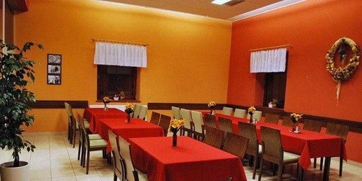Romantický zimný pobyt pre 2 osoby na Liptove