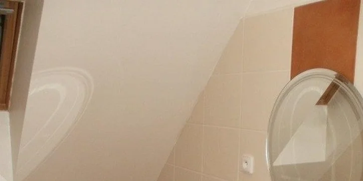 Romantický zimný pobyt pre 2 osoby na Liptove
