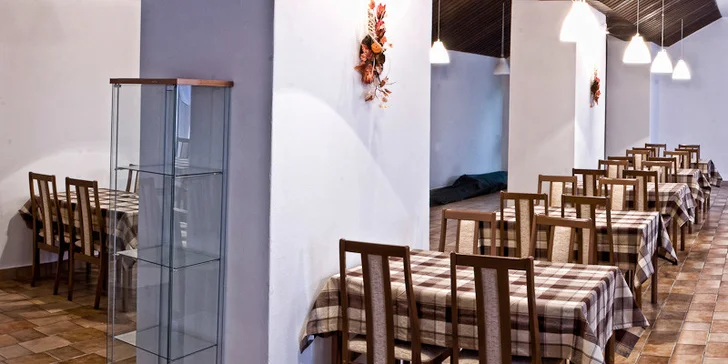 Perfektná lyžovačka a relax pre dvoch v Javorníkoch