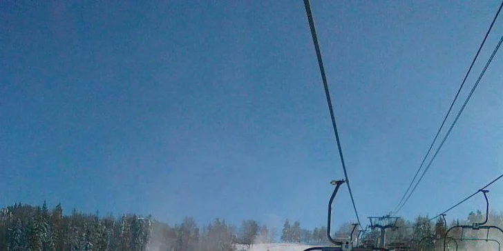 3, 4 alebo 8 dní v Snow Paradise Veľká Rača