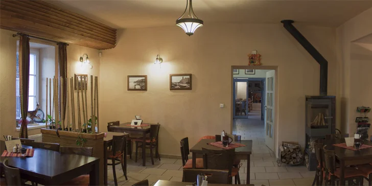 3-chodové kačacie hody