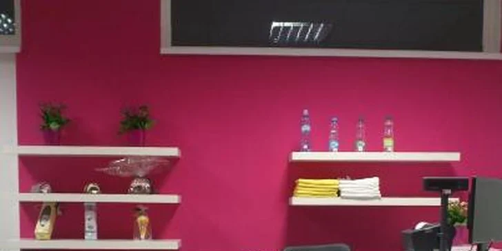 5 vstupov na kruhové tréningy pre ženy v kluboch Expreska