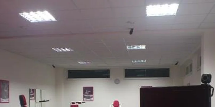 5 vstupov na kruhové tréningy pre ženy v kluboch Expreska