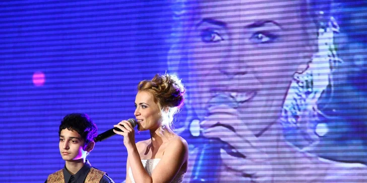 Podporte najstaršiu benefíciu na Slovensku, Vianočný benefičný koncert Úsmev ako dar