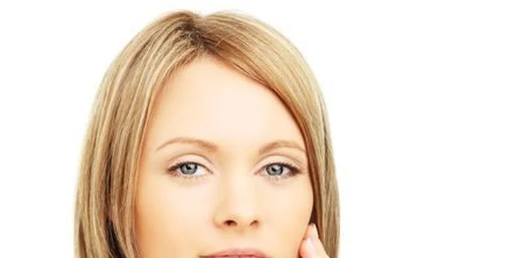 Hĺbkové čistenie pleti Skin Scrubberom