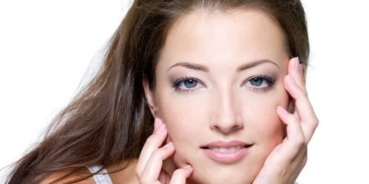 Hĺbkové čistenie pleti Skin Scrubberom