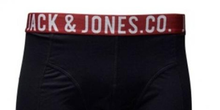 Pánske boxerky Jack & Jones