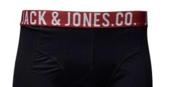 Pánske boxerky Jack & Jones
