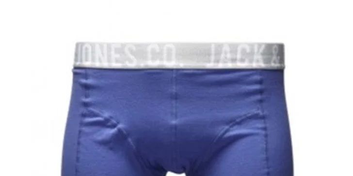 Pánske boxerky Jack & Jones