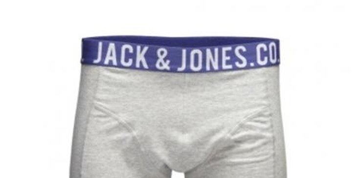 Pánske boxerky Jack & Jones