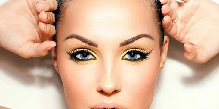 Permanentný make-up obočia