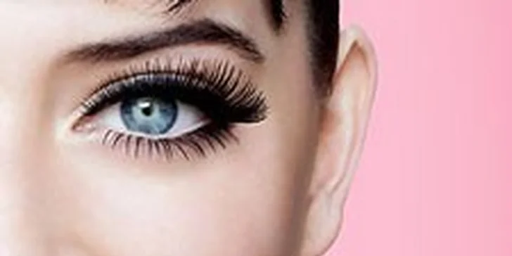 3D LASHES MIHALNICE + kefka
