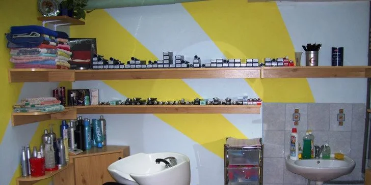 Keratínová kúra pre krásne lesklé vlasy
