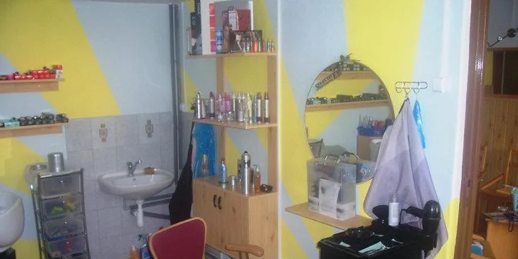 Keratínová kúra pre krásne lesklé vlasy