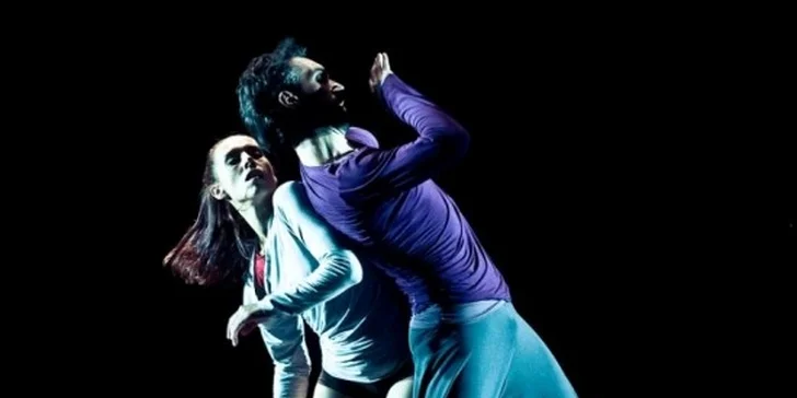 Predstavenie STRING QUARTETS v Divadle elledanse