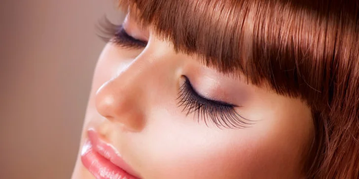 3D LASHES MIHALNICE + kefka