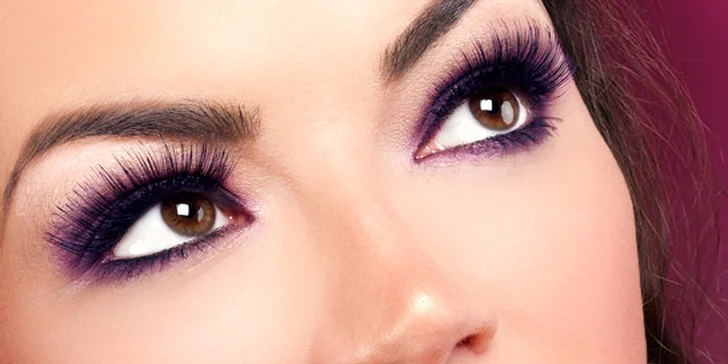 3D LASHES MIHALNICE + kefka