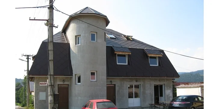 Bežkuj na Orave