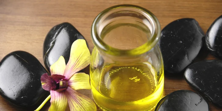 4 druhy masáží pre váš relax a celkovú regeneráciu